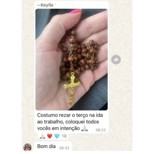 Depoimento