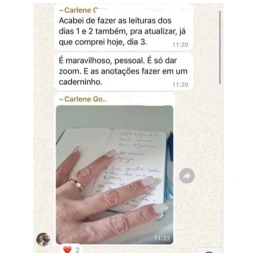 Depoimento
