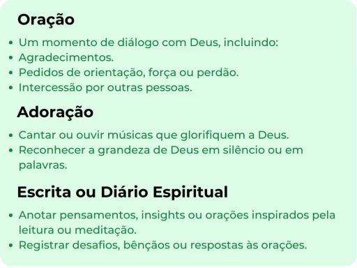 Conteúdo