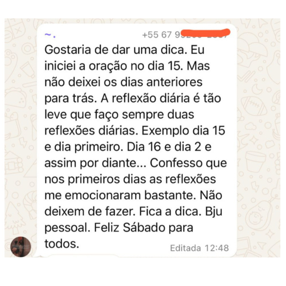Depoimento