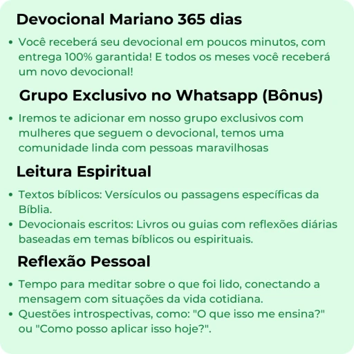 O que está incluso